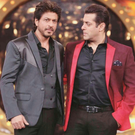 salman khan offered mannat before shah rukh khan 